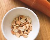 Hình bước làm 4 của món Bún Thịt Viên Nướng