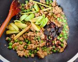 Foto langkah ke 5 dari resep Ulukuteuk Leunca.