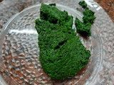 Ñoquis de Papa y Espinaca (Ñoquis Verdes)