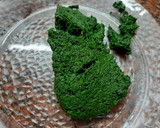 Foto del paso 1 de la receta: Ñoquis de Papa y Espinaca (Ñoquis Verdes)