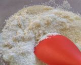 Une image de l'étape 1 de Raffaello fait maison.