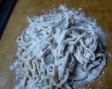 Foto langkah ke 3 dari resep Mie basah.