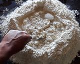 Foto del paso 3 de la receta: Técnica de pizza a la bolsa muy económica