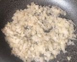 Foto del paso 1 de la receta: Quiche de pollo y acelgas