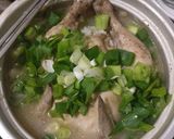 Foto langkah ke 12 dari resep Samgyetang #SelasaBisa.