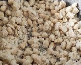 Foto del paso 3 de la receta: Garrapiñadas de maní