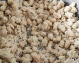 Foto del paso 3 de la receta: Garrapiñadas de maní