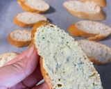 Foto del paso 3 de la receta Pan de ajo