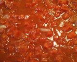 A picture of step 14 of Southern Breakfast for Dinner.