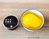 黑糖木耳凍佐粉粿．柯媽媽の植物燕窩的食譜步驟1照片