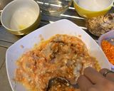 Foto langkah ke 2 dari resep Siomay Ayam Udang 🦐 ver-2 ala Tiger Kitchen.