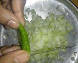 ખમંગ કાકડી(કુકૂમબર) રેસીપી સ્ટેપ2ફોટો