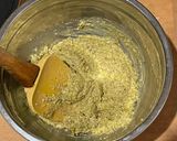 عکس مرحله 2 از دستور شیرینی پسته ای عسلی