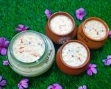 गुजराती स्टाइल बासुंदी रेसिपी चरण 7 फोटो