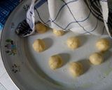 Foto langkah ke 1 dari resep Roti Maryam.