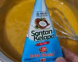 Foto langkah ke 4 dari resep Bolu Kukus Gula Merah.