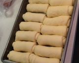 Foto do passo 9 de Pão de leite de Hokkaido