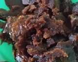 Foto langkah ke 3 dari resep Ondol-ondol ubi kayu.