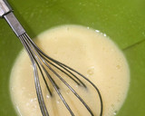 Foto langkah ke 3 dari resep CAKE ULTAH RUMAHAN no mixer no oven by irre_desirre.