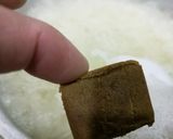 A picture of step 2 of Singaporean Rice.