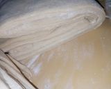 Foto del paso 7 de la receta: Masa Danes, (Formas)