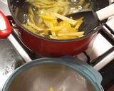 Foto langkah ke 3 dari resep Kentang Perang (Patatje Oorlog).