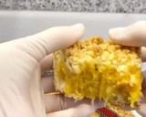 Foto del paso 17 de la receta: Pastel relleno con calabaza y cabello de ángel