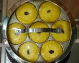 Foto langkah ke 6 dari resep Lumpur Jagung.