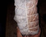 Foto del paso 5 de la receta: Bondiola de cerdo casera