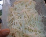 Foto langkah ke 1 dari resep Lumpia Basah.
