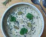 Une image de l'étape 1 de 🌿Houmous au topinambour.