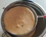 A picture of step 3 of Orange juice.
