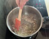 Foto del paso 1 de la receta Salsa de champiñones