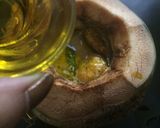 A picture of step 4 of Dab Chingree.
