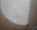 A picture of step 4 of Shahi kheer.