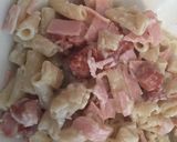Foto del paso 7 de la receta: Macarrones con queso versión 2