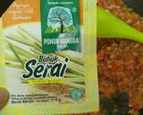 Cara Membuat Sambal Andaliman  2