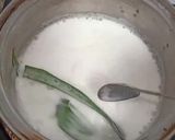 Foto langkah ke 5 dari resep Bubur Candil Tepung Ketan.