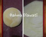 Foto langkah ke 5 dari resep Pastel singapore/curry puff(pusing).