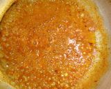 A picture of step 1 of Homemade pizza sauce.