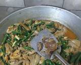 Cara Membuat Sayur Nangka Muda 7