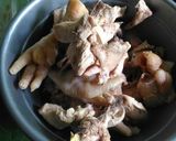 Foto langkah ke 1 dari resep Rica-rica ayam puedezz.