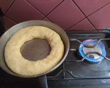 Foto del paso 7 de la receta: Rosca de Reyes sin gluten y sin lactosa