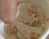 Foto langkah ke 2 dari resep Prol Tapai Keju.