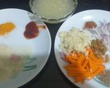 थुक्पा (Thukpa) रेसिपी चरण 3 फोटो