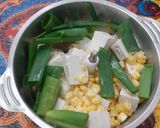 Foto langkah ke 1 dari resep Rolled Egg Tofu.