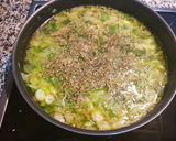 Foto del paso 2 de la receta: Carne de cerdo troceada en salsa