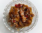 Foto langkah ke 7 dari resep Chicken Teriyaki.
