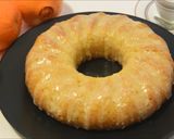 Foto del paso 8 de la receta Pan de naranja glaseado