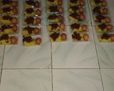 Foto langkah ke 7 dari resep Ketan unti gula merah.